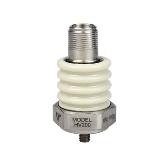 HV200 Amphenol Wilcoxon Sensing Technologies  Sensori di movimento - Accelerometri